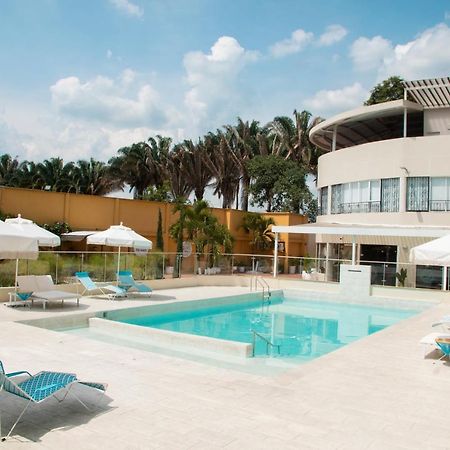 Hotel Campestre Nala Palmira  Zewnętrze zdjęcie