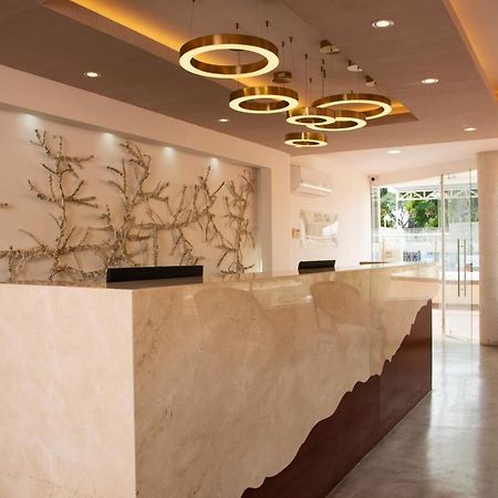 Hotel Campestre Nala Palmira  Zewnętrze zdjęcie