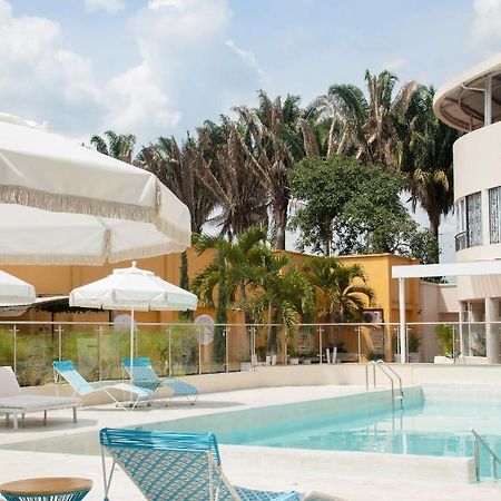 Hotel Campestre Nala Palmira  Zewnętrze zdjęcie
