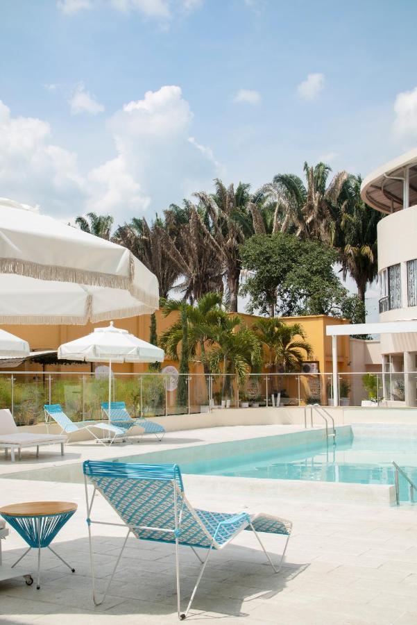 Hotel Campestre Nala Palmira  Zewnętrze zdjęcie