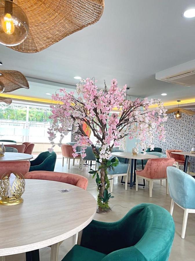 Hotel Campestre Nala Palmira  Zewnętrze zdjęcie