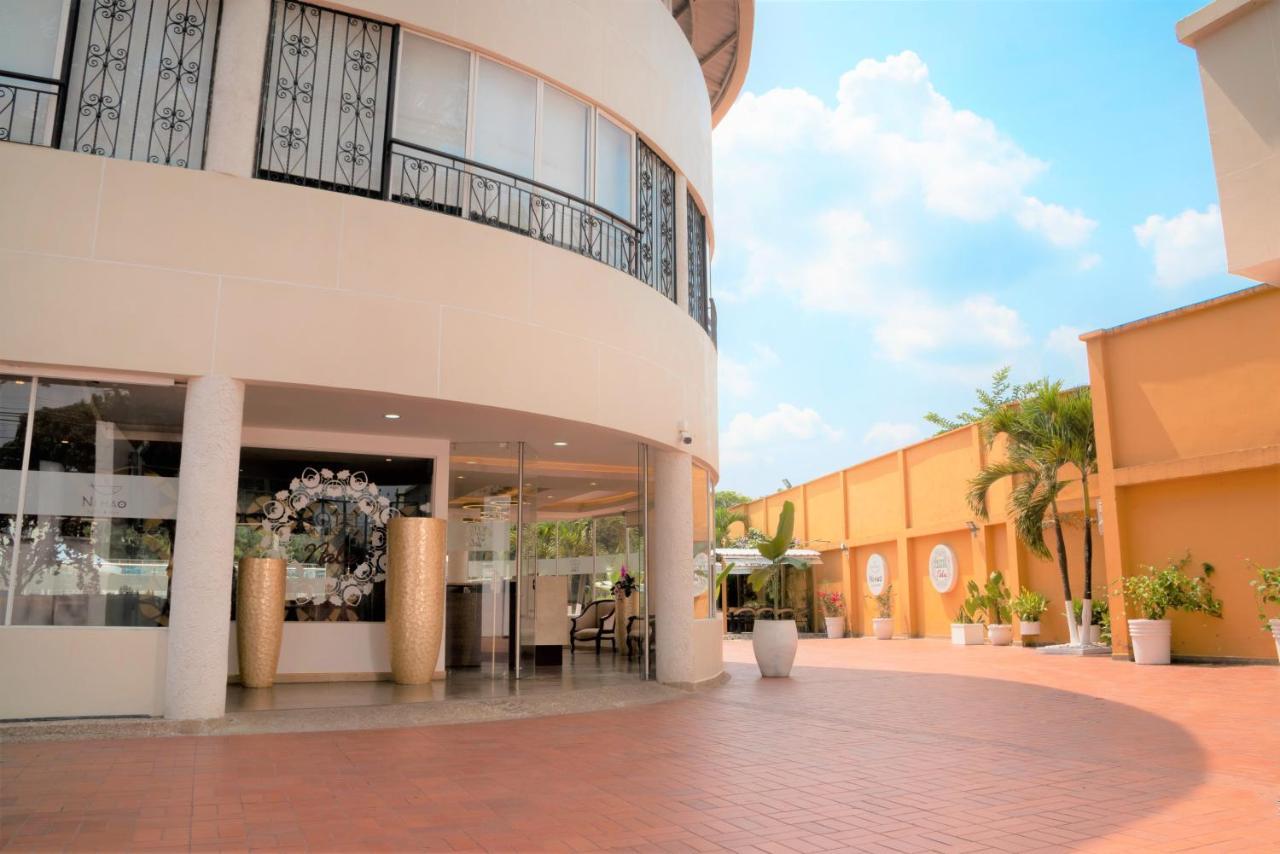 Hotel Campestre Nala Palmira  Zewnętrze zdjęcie