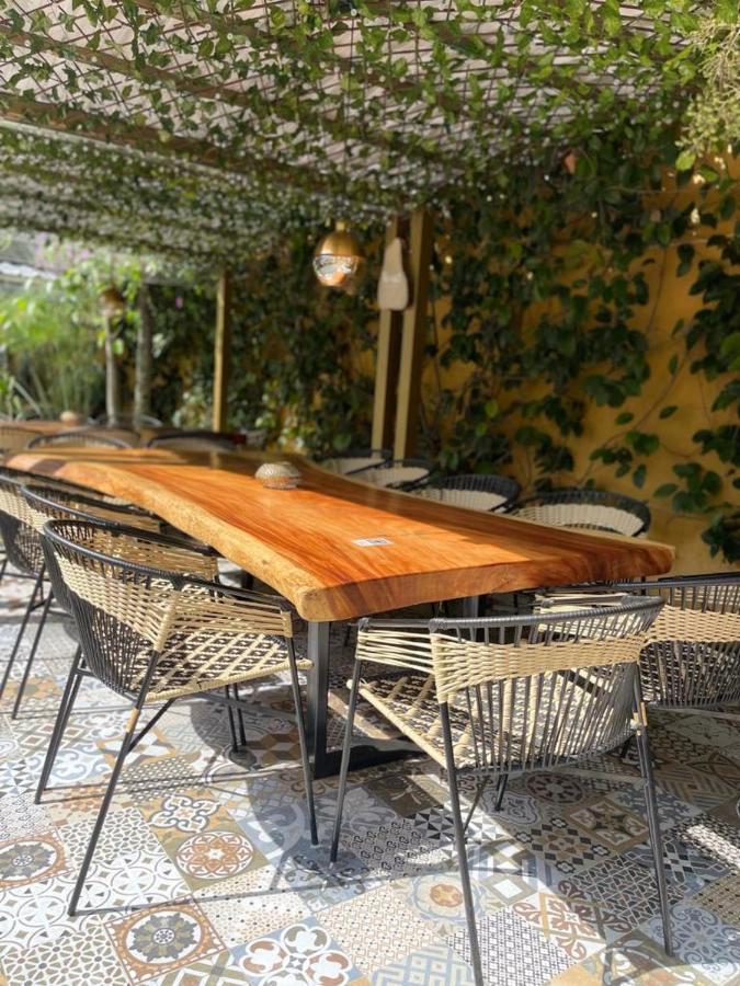 Hotel Campestre Nala Palmira  Zewnętrze zdjęcie