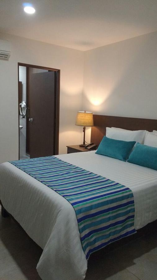 Hotel Campestre Nala Palmira  Zewnętrze zdjęcie
