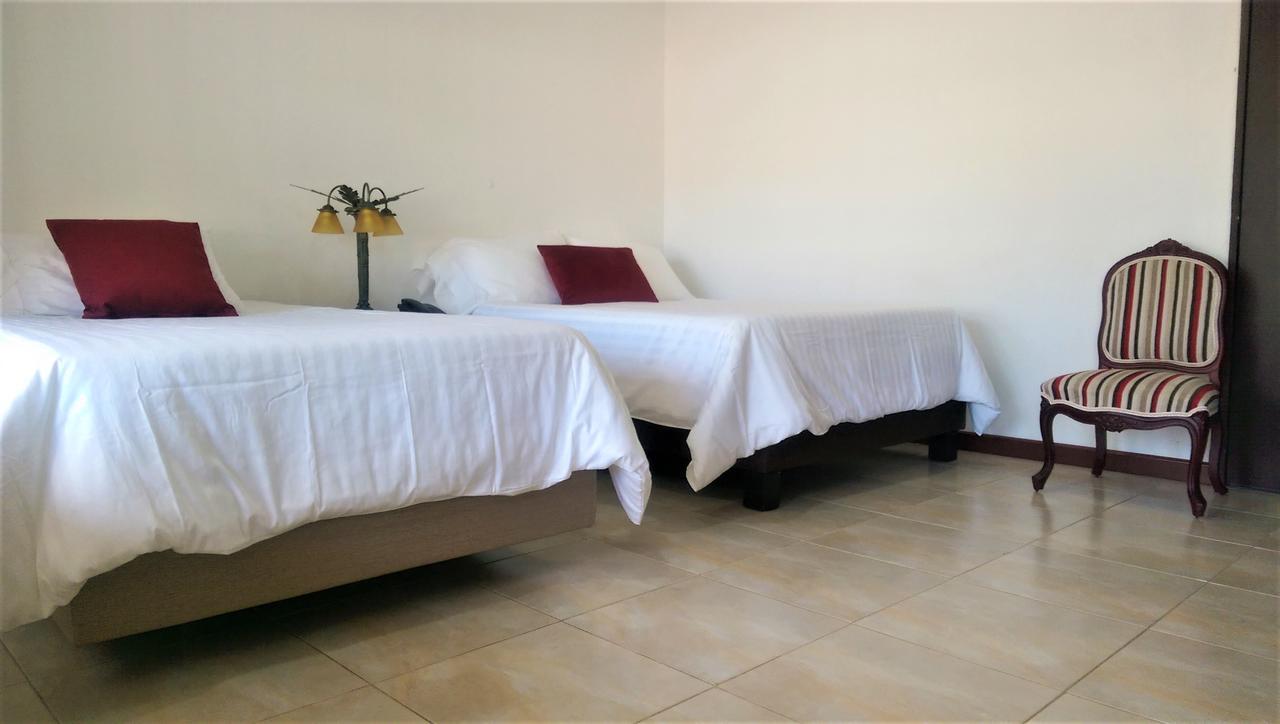 Hotel Campestre Nala Palmira  Zewnętrze zdjęcie