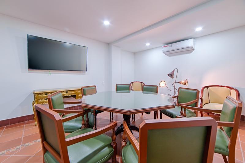 Hotel Campestre Nala Palmira  Zewnętrze zdjęcie