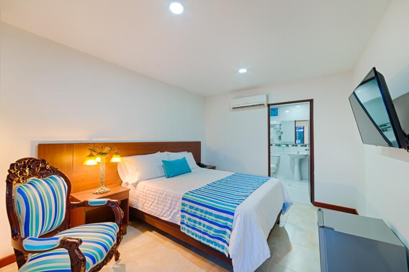 Hotel Campestre Nala Palmira  Zewnętrze zdjęcie