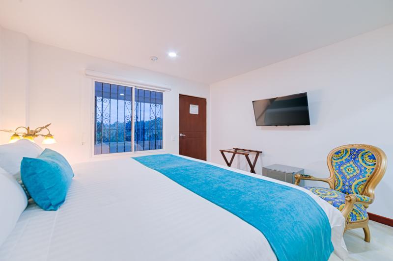 Hotel Campestre Nala Palmira  Zewnętrze zdjęcie