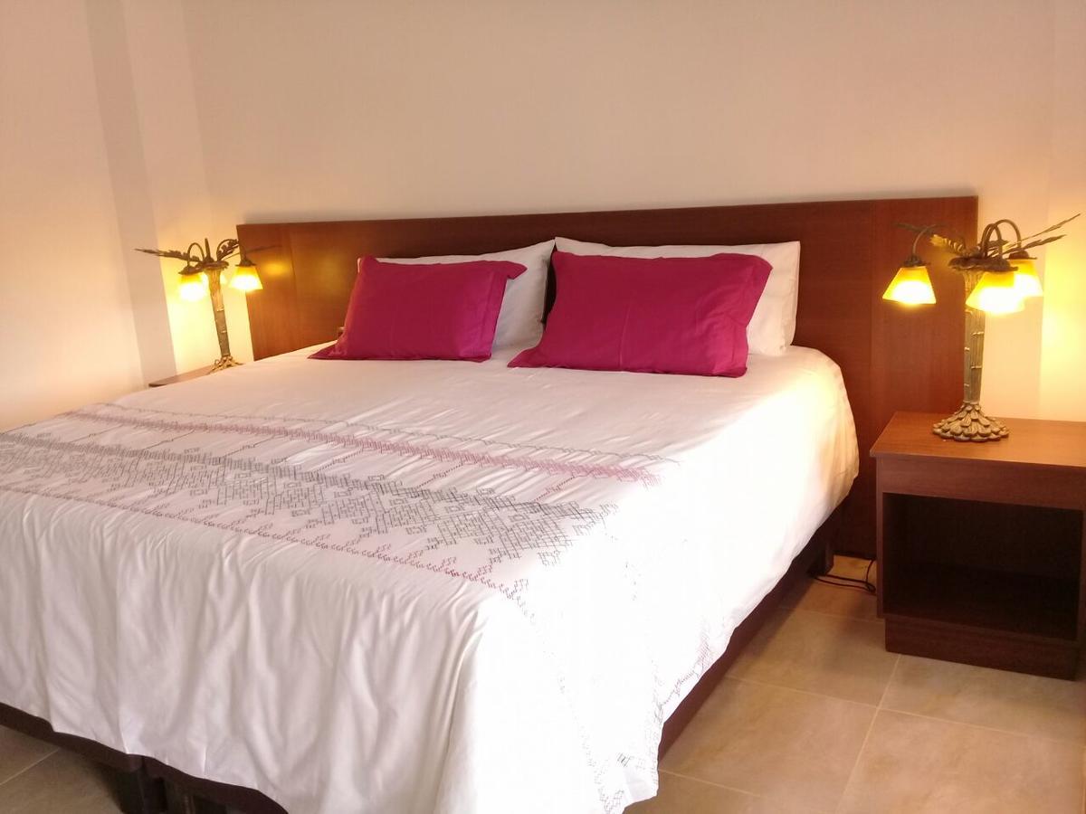 Hotel Campestre Nala Palmira  Zewnętrze zdjęcie