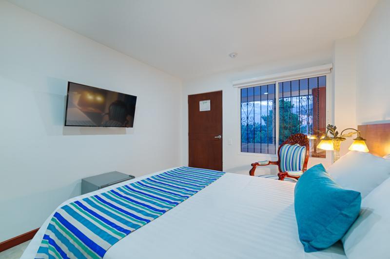 Hotel Campestre Nala Palmira  Zewnętrze zdjęcie